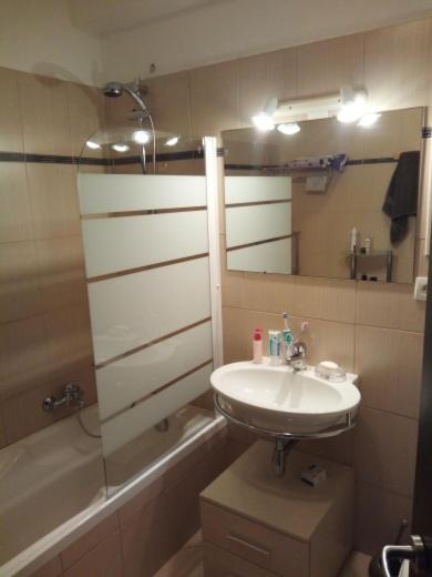 Joli Appartement En Corse Avec Piscine Belgodère Exteriör bild